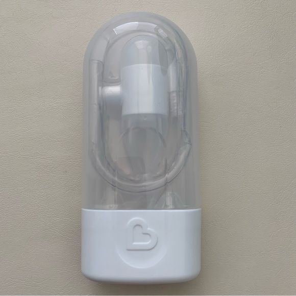 Munchkin Clear Nose Baby Nasal Aspirator - Picture 7 of 9